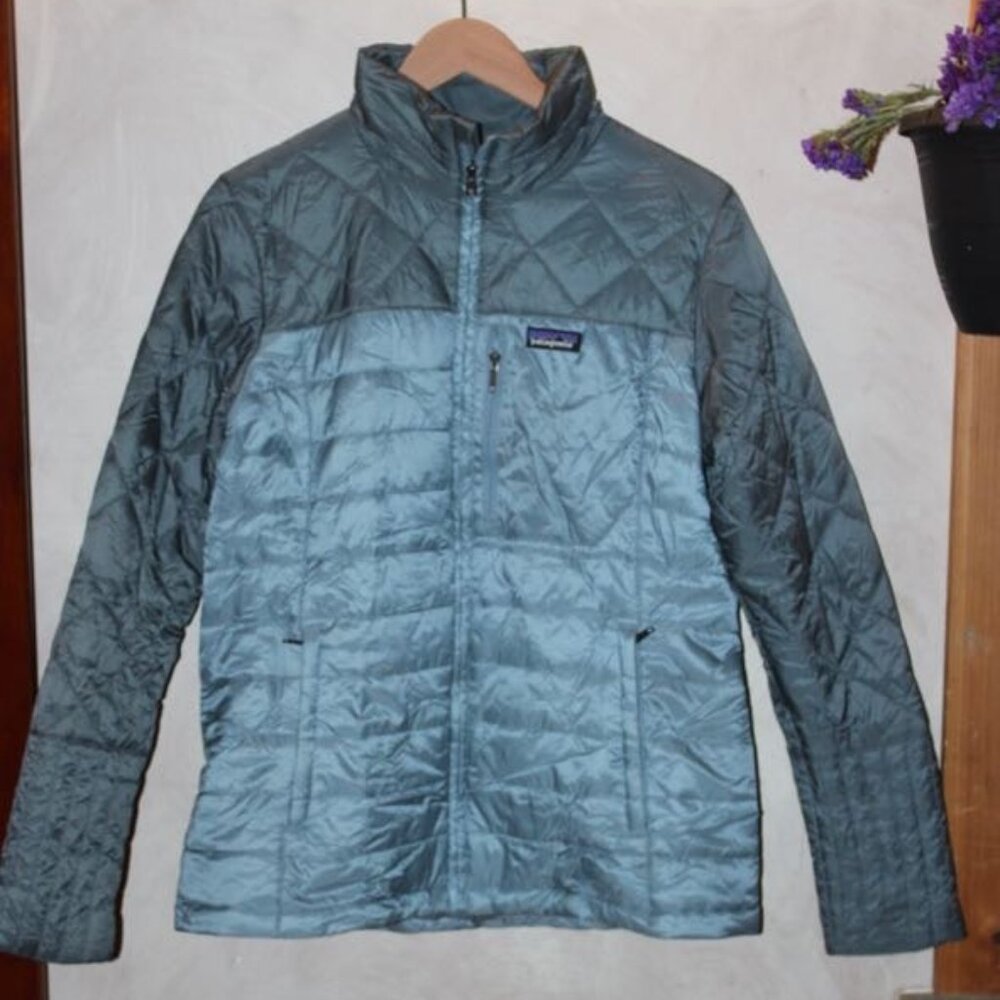 Patagonia Nano Puff Jacket